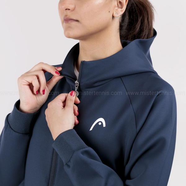 HEAD Vision Chaqueta - Navy