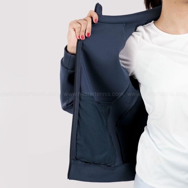 HEAD Vision Chaqueta - Navy