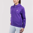 HEAD Vision Chaqueta - Purple
