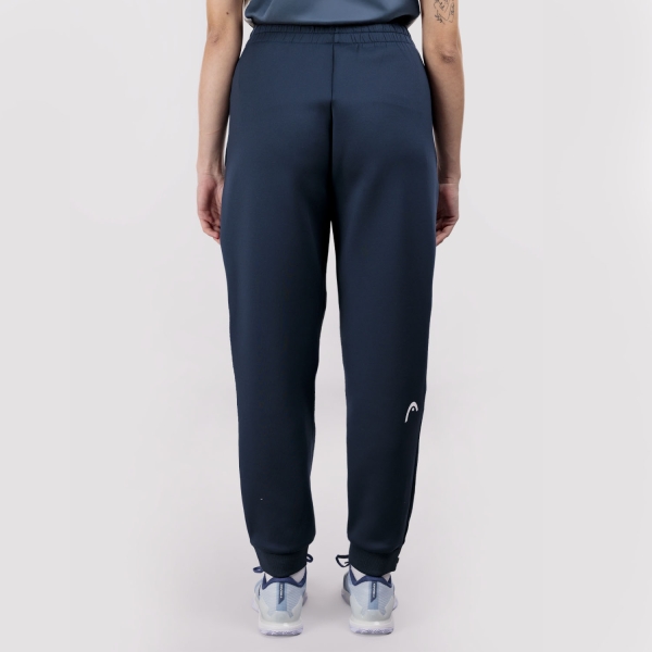 HEAD Vision Pantalones - Navy