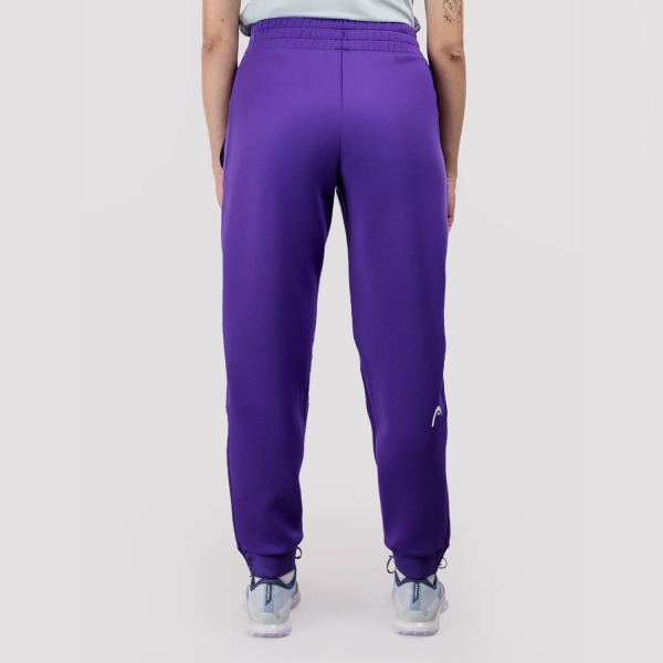 HEAD Vision Pantalones - Purple