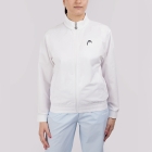 HEAD Breaker Performance Chaqueta - White