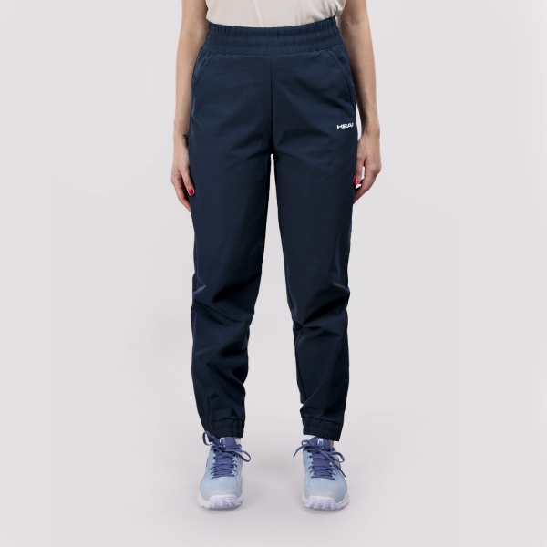 Pantalones y Tights de Tenis Mujer HEAD Breaker Pantalones  Navy 814346NV