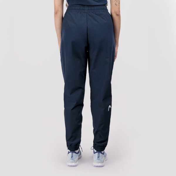 HEAD Breaker Pantalones - Navy