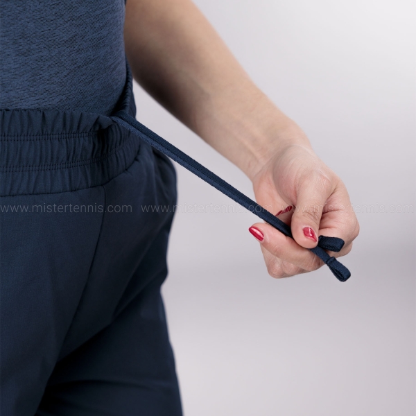 HEAD Breaker Pantalones - Navy