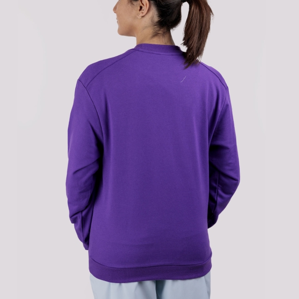 HEAD Rally Sudadera - Purple