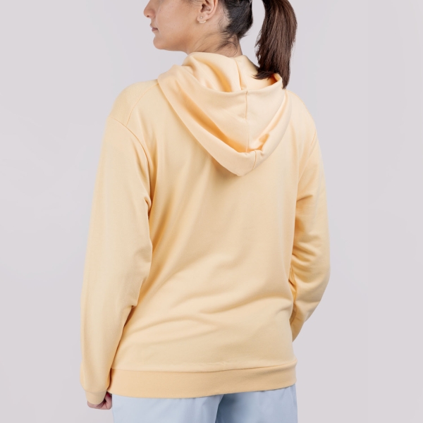 HEAD Rally Graphic Sudadera - Apricot