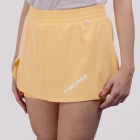 HEAD Pro Skirt - Apricot