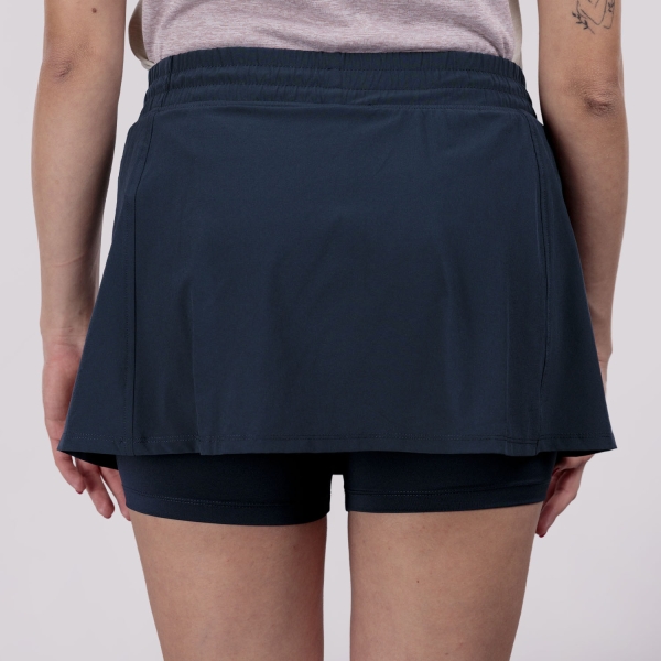 HEAD Pro Skirt - Navy
