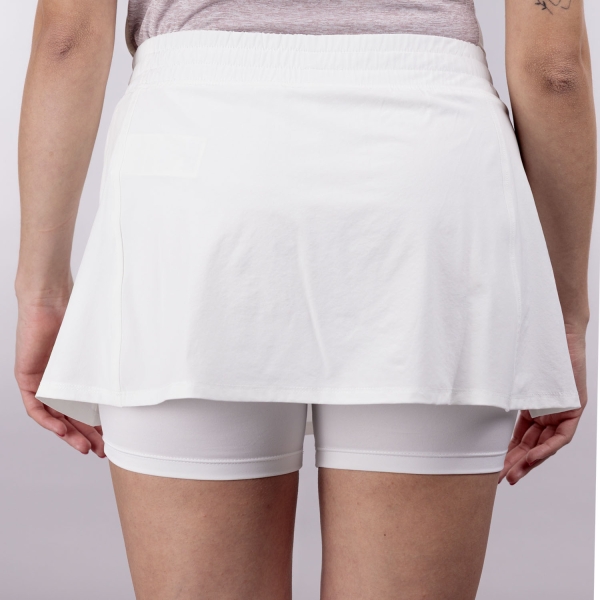 HEAD Pro Skirt - White