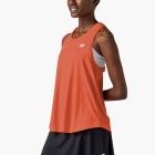 Yonex Practice Performance Canotta - Cyber Orange