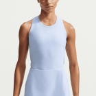 Nike Victory Tank - Hydrogen Blue/White