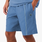 Lacoste Pro 9in Shorts - Bleu