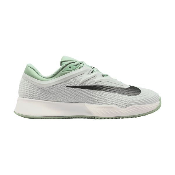 Scarpe Tennis Uomo Nike Vapor Pro 3 Clay  Light Silver/Black/Steam/Phantom HQ6034003