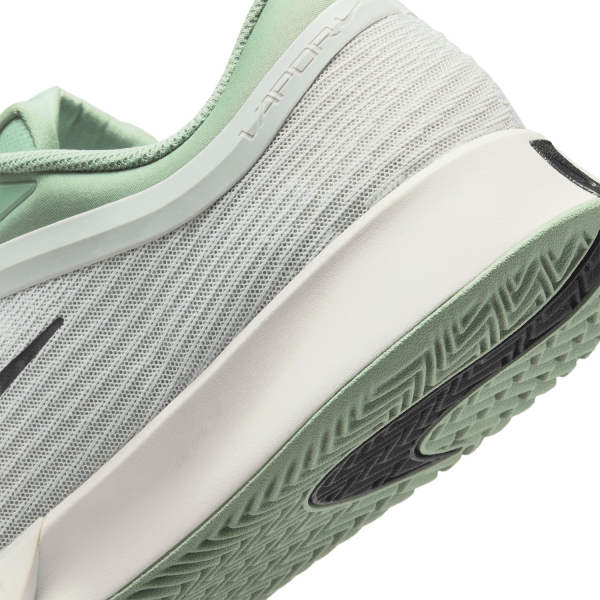 Nike Vapor Pro 3 Clay - Light Silver/Black/Steam/Phantom