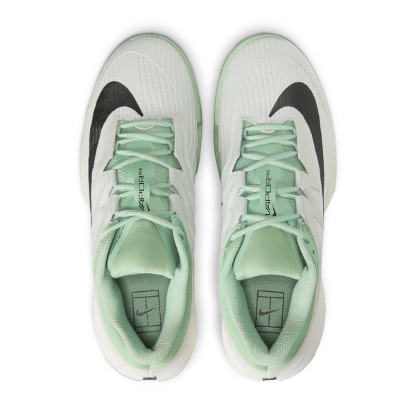 Nike Vapor Pro 3 Clay - Light Silver/Black/Steam/Phantom