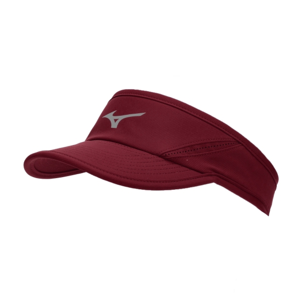 Cappelli e Visiere Tennis Mizuno Drylite Visiera  Lava Falls J2GW0030Z65