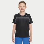 Yonex Crew Practice Pro T-Shirt Junior - Black