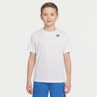 Yonex Practice T-Shirt Junior - White