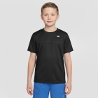Yonex Practice T-Shirt Junior - Black