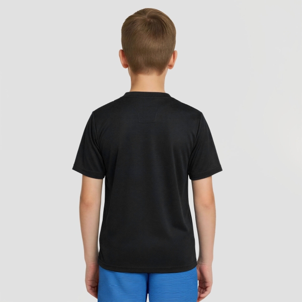 Yonex Practice T-Shirt Junior - Black