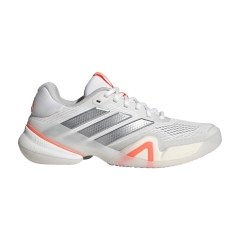 adidas Barricade 14 - FTWR White/Halo Blue/Beam Orange