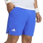 adidas Climacool Ergo 7in Shorts - Glory Blue