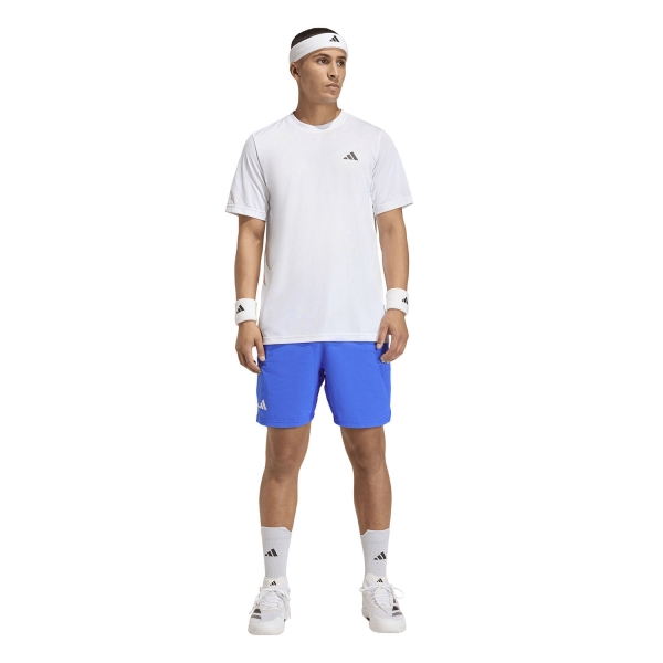 adidas Climacool Ergo 7in Pantaloncini - Glory Blue