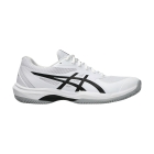 ASICS Game FF Clay/OC - White/Black
