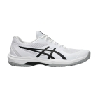 ASICS Game FF - White/Black