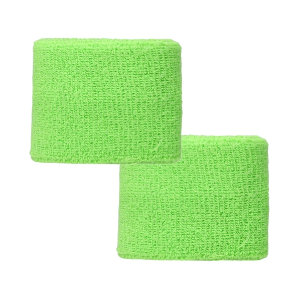 ASICS Performance Polsini Corti - Illuminate Green