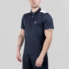 Australian Court Ace Polo - Eclipse Blue