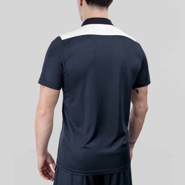 Australian Court Ace Polo - Eclipse Blue