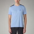 Australian Court Camiseta - Azzurro Pastello