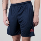 Australian New Basic 7.5in Pantaloncini - Eclipse Blue