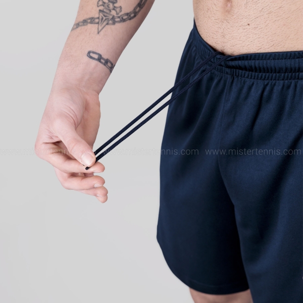 Australian New Basic 7.5in Pantaloncini - Eclipse Blue