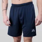 Australian New Basic 7.5in Pantaloncini - Eclipse Blue