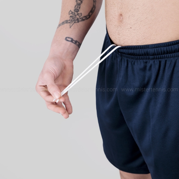 Australian New Basic 7.5in Pantaloncini - Eclipse Blue