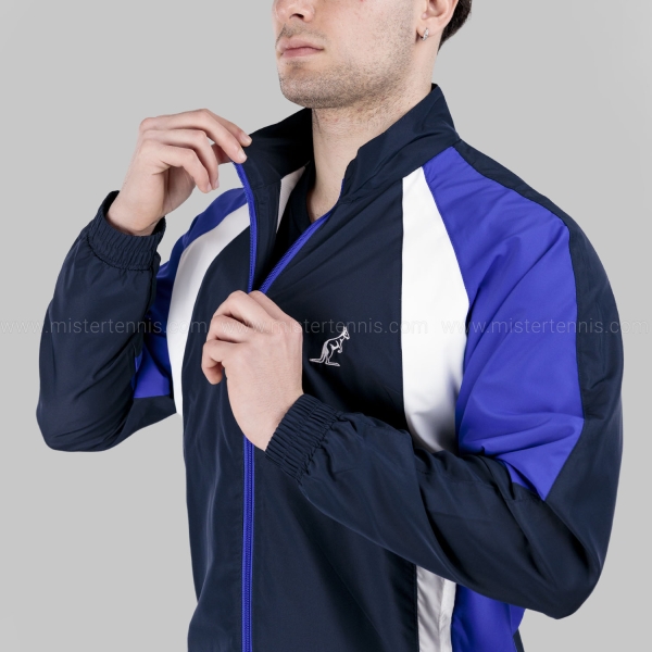 Australian Posh Smash Chándal - Eclipse Blue