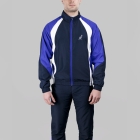 Australian Posh Smash Chándal - Eclipse Blue/Bianco