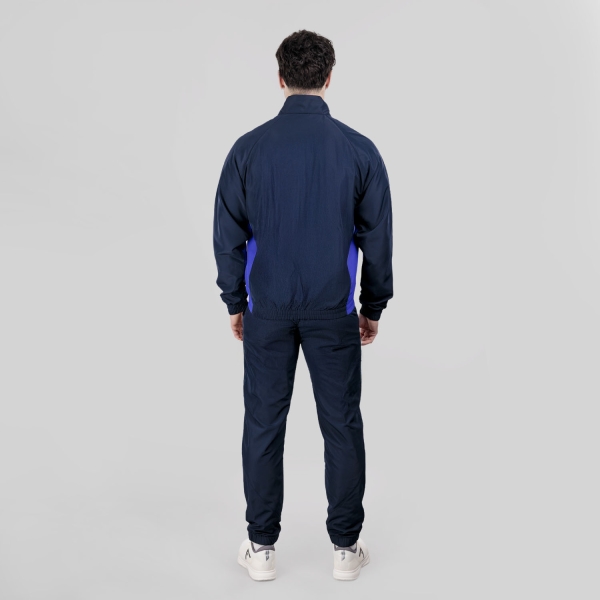 Australian Posh Smash Chándal - Eclipse Blue/Bianco