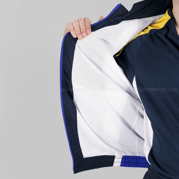 Australian Posh Smash Chándal - Eclipse Blue/Bianco