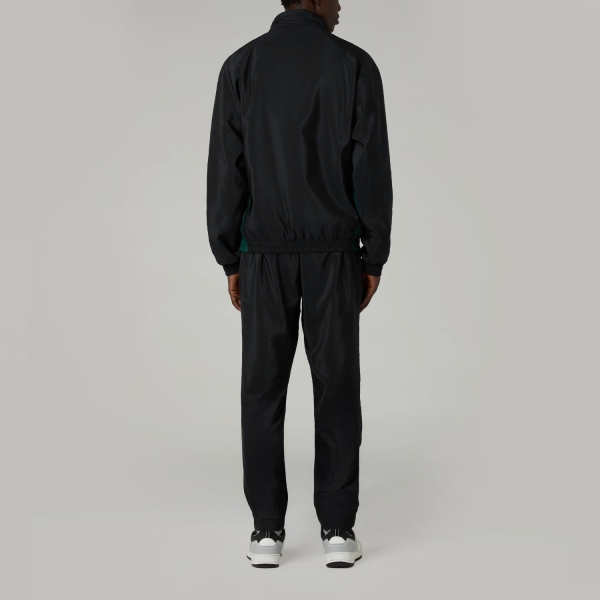 Australian Posh Smash Chándal - Nero/Bianco