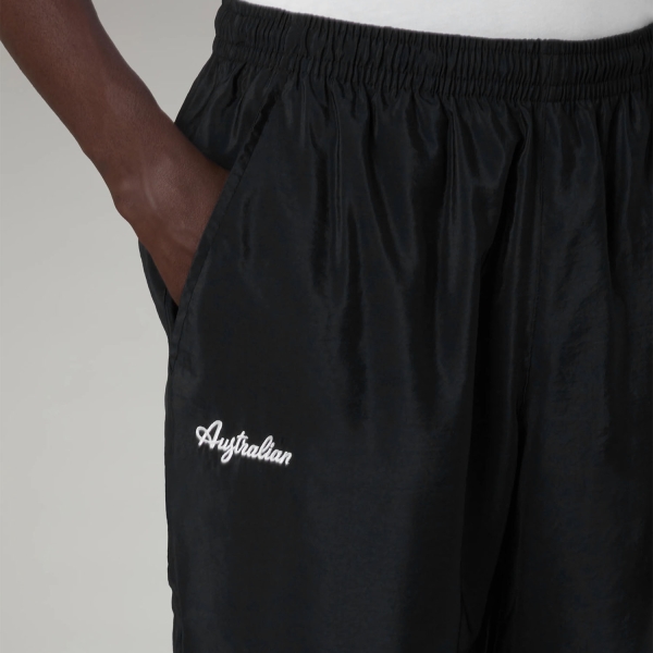 Australian Posh Smash Chándal - Nero/Bianco