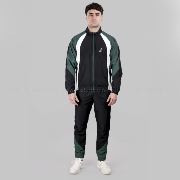 Australian Posh Smash Chándal - Nero