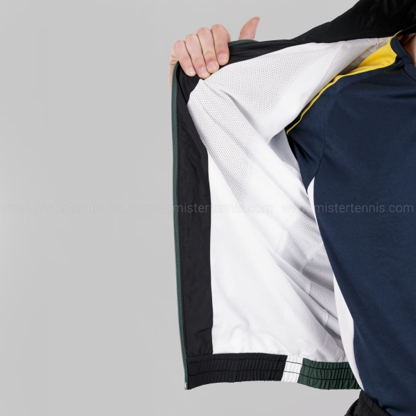 Australian Posh Smash Chándal - Nero