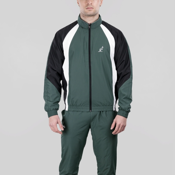 Chándales Tenis Hombre Australian Posh Smash Chandal  Verde Dior SWUTU0160560