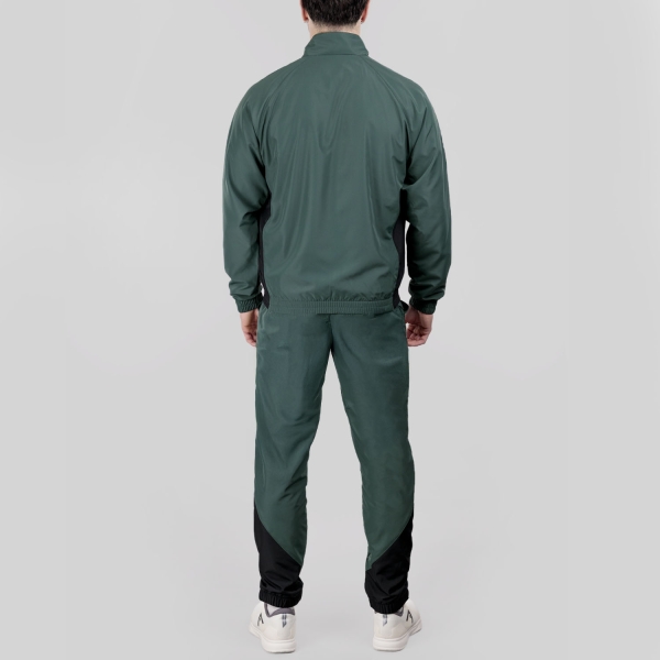 Australian Posh Smash Chándal - Verde Dior