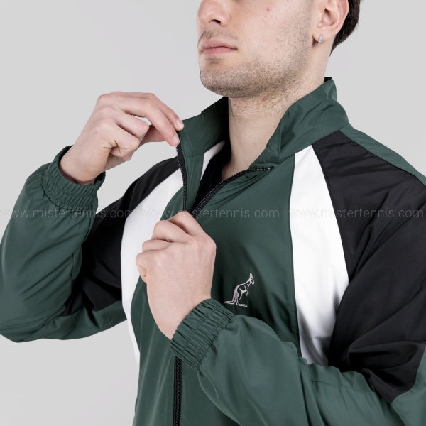 Australian Posh Smash Chándal - Verde Dior