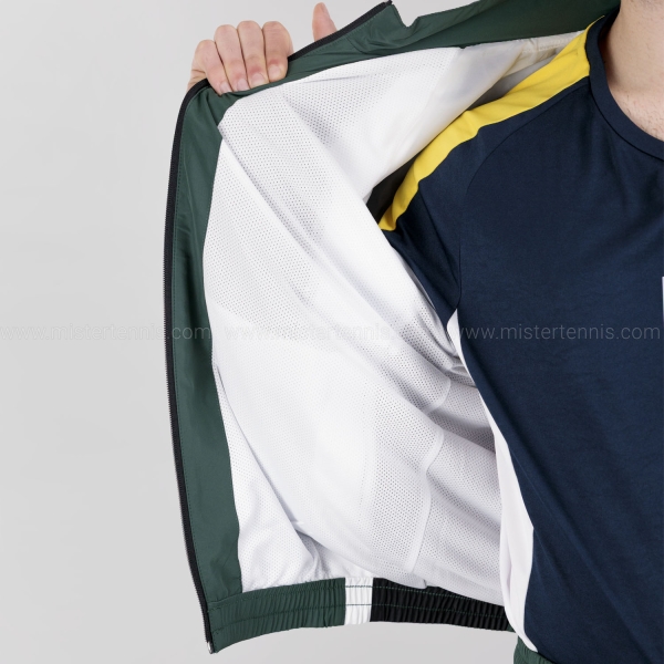 Australian Posh Smash Chándal - Verde Dior